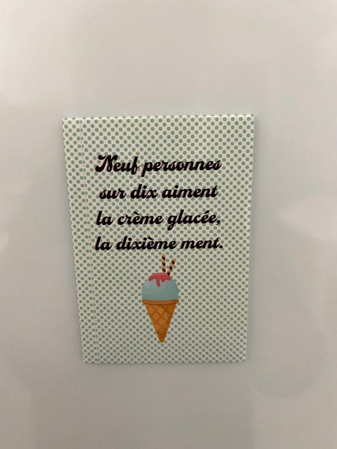 Appartamento Gab & Jo Bollène Esterno foto